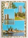 CONSTANTA – LITORAL
