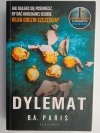 DYLEMAT - B. A. Paris