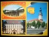 POZDROWIENIA Z OŁAWY. TRZY UJĘCIA FOT. PIETRUSZKA