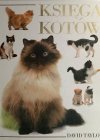 KSIĘGA KOTÓW - David Taylor