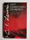 LISTY STAREGO DIABŁA DO MŁODEGO - Lewis