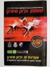TAŚMA W GÓRĘ! NR 8 SIERPIEŃ 2000