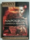 DVD. NAPOLEON I REWOLUCJA FRANCUSKA 1789-1815