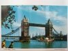 TOWER BRIDGE LONDON
