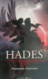 HADES - Alexandra Adornetto