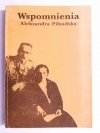 WSPOMNIENIA - Aleksandra Piłsudska 1989