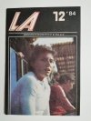 LEKKOATLETYKA 12'84 GRUDZIEŃ NR 337
