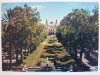 MONTE-CARLO LE CASINO ET SES JARDINS