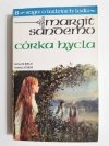 SAGA O LUDZIACH LODU TOM 8 Margit Sandemo 1992