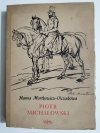 PIOTR MICHAŁOWSKI - Hanna Mortkowicz-Olczakowa 