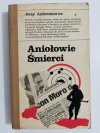 ANIOŁOWIE ŚMIERCI - Jerzy Ambroziewicz 1988