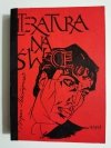 LITERATURA NA ŚWIECIE MARZEC 1986 NR 3 (176)