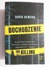DOCHODZENIE - David Hewson 2013