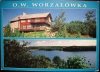 O. W. WORZAŁÓWKA FOT. B. NIEZNALSKI