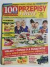 100 RAD. PRZEPISY I DIETY NR 5/2018 (9) LIPIEC 21.06.20182018