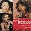 CD. NAJWIĘKSZE PRZEBOJE