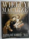 WIELCY MALARZE NR 75 BARTOLOME MURILLO