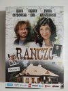 DVD. RANCZO SEZON 1. Cezary Żak