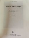Życie zwierząt. Bezkręgowce - Alfred Brehm