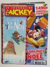 LE JOURNAL DE MICKEY 7 DECEMBRE 2011 