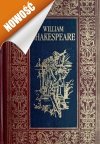 HAMLET/ROMEO I JULIA - William Shakespeare
