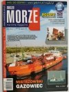 NASZE MORZE Nr.6/2009