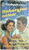 WAKACYJNA MIŁOŚĆ - Kathleen Eagle 1998