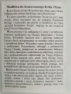 KRÓL I PAM JEZUS Z KRZYŻEM