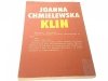 KLIN - Joanna Chmielewska 1989