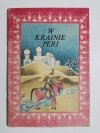 W KRAINIE PERI. LUDOWE BAJKI TUKMEŃSKIE 1982