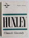 UŚMIECH GIOCONDY - Aldous Huxley 1967