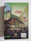 HARRY POTTER I CZARA OGNIA - J. K. Rowling 