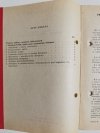 PRZEPISY BUDOWY URZĄDZEŃ ELEKTROENERGETYCZNYCH ZESZYT 16 ELEKTRYCZNE WYPOSAŻENIE DŹWIGNIC 1980