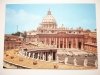 ROMA. ST. PETER'S SQUARE