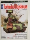 NOWA TECHNIKA WOJSKOWA NR 2/2005 LUTY 2005