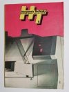 HORYZONTY TECHNIKI NR 1 STYCZEŃ 1987