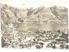 LOCARNO – MINUSIO. LAGO MAGGIORE E MONTE TAMARO