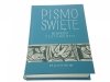 PISMO ŚWIĘTE NOWEGO TESTAMENTU 2014