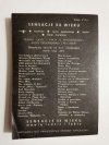 UWAGA KOMUNIKAT NADZWYCZAJNY - Jerzy Marciniak 1976