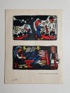KOBIETA RADZIECKA NR 2 1965 Z WYKROJEM 