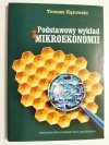 PODSTAWOWY WYKŁAD Z MIKROEKONOMII - Tomasz Kątowski 2005