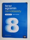 TERAZ EGZAMIN ÓSMOKLASISTY. MATEMATYKA REPETYTORIUM 2018