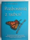 POZDROWIENIA Z NIEBIOS! - Bill Guggengeim
