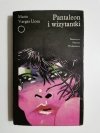 PANTALEON I WIZYTANKI - Mario Vargas Llosa 