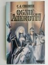 OGNIE AZEROTH - C. J. Cherryh