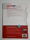 SPEAKOUT ELMENTARY WORKBOOK - Frances Eales 2013