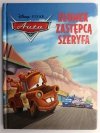 AUTO ZŁOMEK ZASTĘPCA SZERYFA