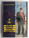 GŁOWĘ TRZEBA NOSIĆ WYSOKO - Rafał Starkowicz
