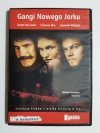 GANGI NOWEGO JORKU DVD 