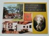 BĘDOMIN. MUZEUM HYMNU NARODOWEGO FOT. ŁADNO, UKLEJEWSKI